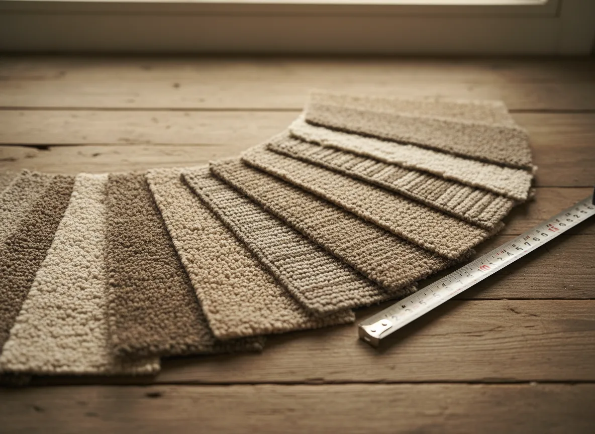 Carpet Installation Barhamsville, VA FAQs